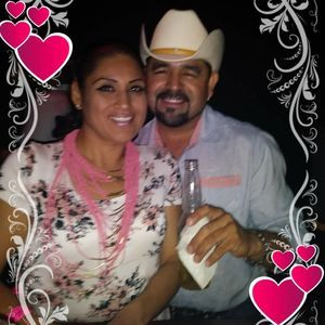 Meet your Posher, Yadira